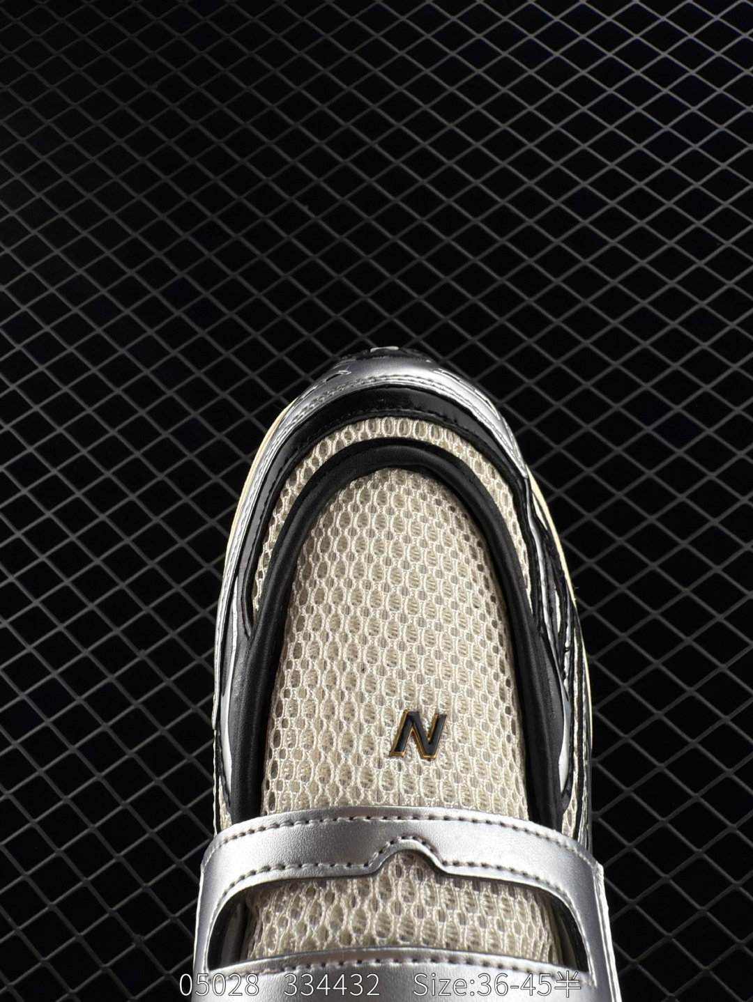 New Balance 1906L Loafer